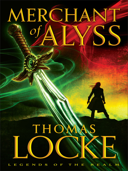 Title details for Merchant of Alyss by Thomas Locke - Available